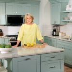 Martha Stewart Living Launches "Change The Day" Campaign