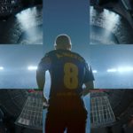 Nike Releases "The Ball Makes Us More" Film Campaign