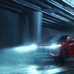 Latest Mitsubishi Ad Gives Rebirth to Its Classic Eclipse