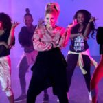 Zumba Teams Up with Meghan Trainor in "No Excuses" Video