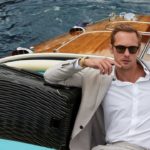 TUMI Latitude Unveils Latest Campaign Featuring Alexander Skarsgård