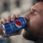 Pepsi Loves and Lives Football with Global 2018 Campaign