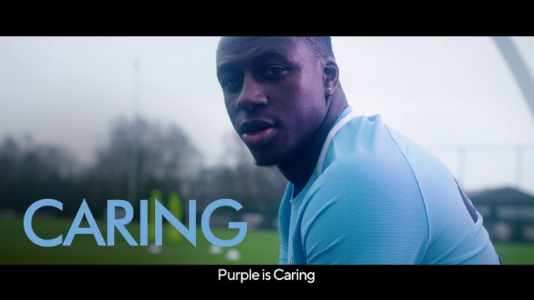 Nexen Tire Unveils Brand Video Featuring Manchester City Football Club