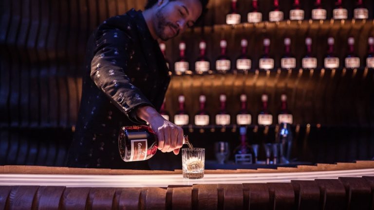 Grand Marnier “Live Grand” Brand Campaign Taps Famed Director Joseph Kahn