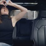 Chrysler Pacifica Campaign Features "Bad Moms" Star Kathryn Hahn