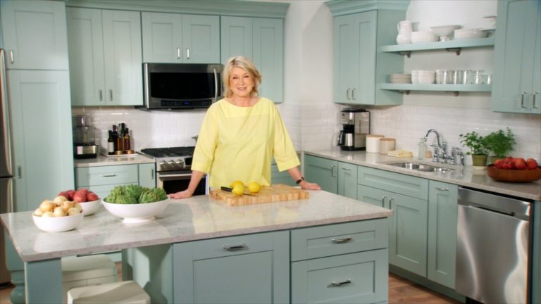 Martha Stewart Living Launches “Change The Day” Campaign