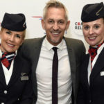 Stars Align for British Airways Charity Fundraiser