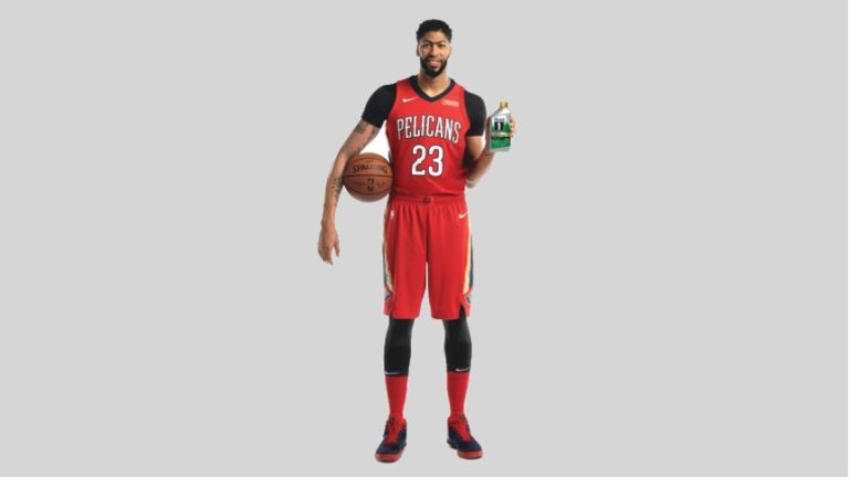 ExxonMobil Partners with Five-Time NBA All-Star Anthony Davis