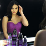 John Frieda Taps Camila Mendes in Empowering Hair Campaign