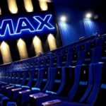 IMAX Signs 30-Theatre Agreement with Guangzhou JinYi Media in China