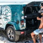 World Surf League and Jeep Brand Release their VR Surf Adventure