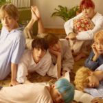 LG Signs International K-Pop Sensation BTS As Mobile Partner