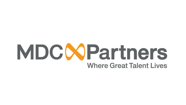 MDC Partners Hires Nate Napier to Handle Key Client Relationships
