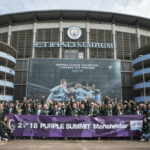 Nexen Tire 2018 Purple Summit