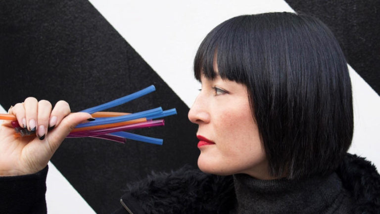 Pernod Ricard and LOLIWARE Commit to Edible Straws and Stirrers