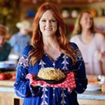 Ree Drummond The Pioneer Woman Partners with Earthbound Brands