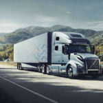 Volvo Trucks Celebrates 35 Years of Innovation and Truck Design