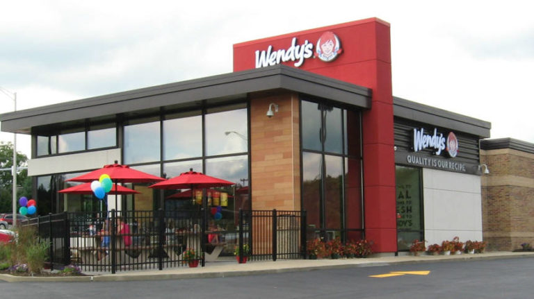 Wendy’s Unveils Smart Family of Designs for New Stores Worldwide