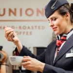 British Airways Partners with British Coffee Brand to Satisfy Coffee Lovers