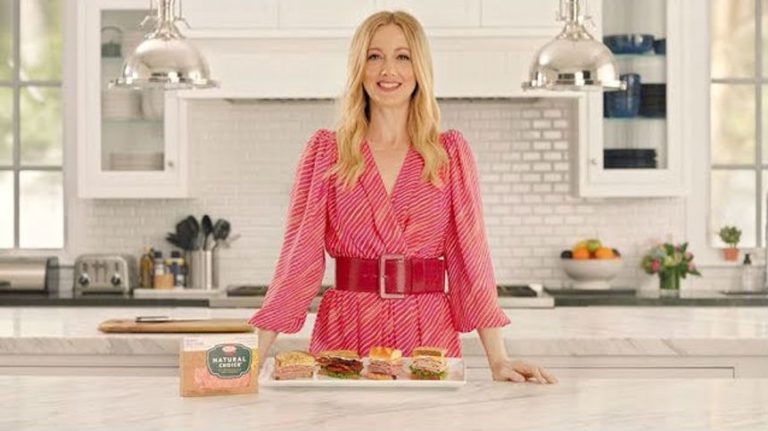 Hormel Make the Natural Choice Campaign Returns with Judy Greer