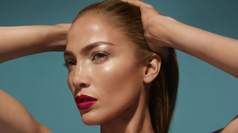 Inglot Cosmetics Collaborates with Jennifer Lopez in Capsule Collection