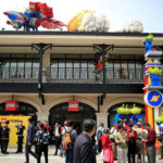 LEGO to Open Second Flagship Store in China