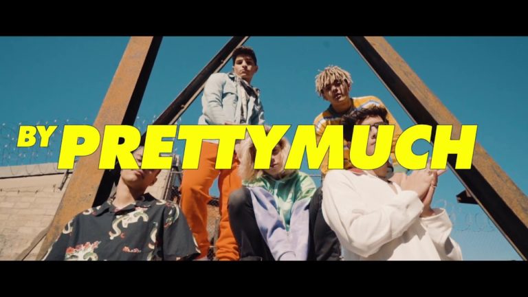 Kellogg’s Features Band PRETTYMUCH in Latest Campaign