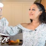 Febreze ONE Partners with Tamera Mowry as She Opens Her Home