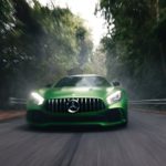 Mercedes-Benz USA Releases "What Makes Us" Campaign