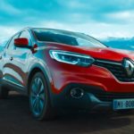 Renault Joins Forces with "Solo: A Star Wars Story" in Pan-European Campaign