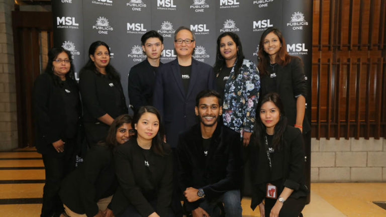 MSL Expands Footprint in ASEAN Countries by Rebranding Operations