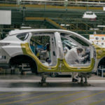 Production of All-New 2019 Acura RDX Begins at East Liberty Auto Plant