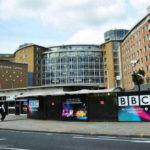 Publicis Media moves into iconic BBC Television Centre