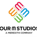 Four M Studios logo