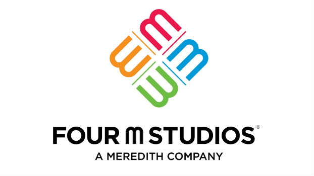 Meredith Unveils Four M Studios Formerly Known as Time Inc Productions