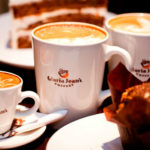 Gloria Jean's Coffees