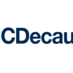 JCDecaux logo