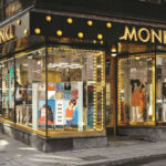 MONKI store front