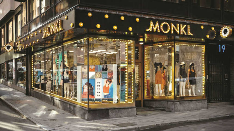 Monki to Open New Concept Store in Birmingham