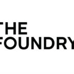 The Foundry Logo