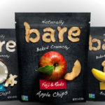 bare snacks pepsico