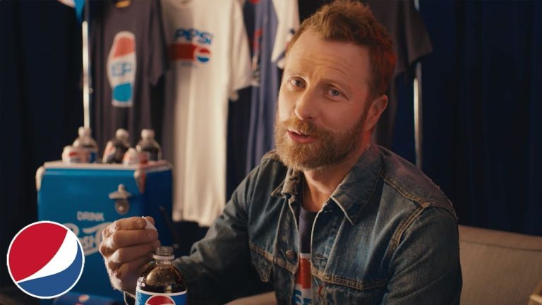 Pepsi and Dierks Bentley Celebrate Summer and Country Music