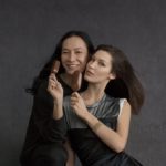 MAGNUM Bella Hadid Alexander Wang "Take Pleasure Seriously" Campaign