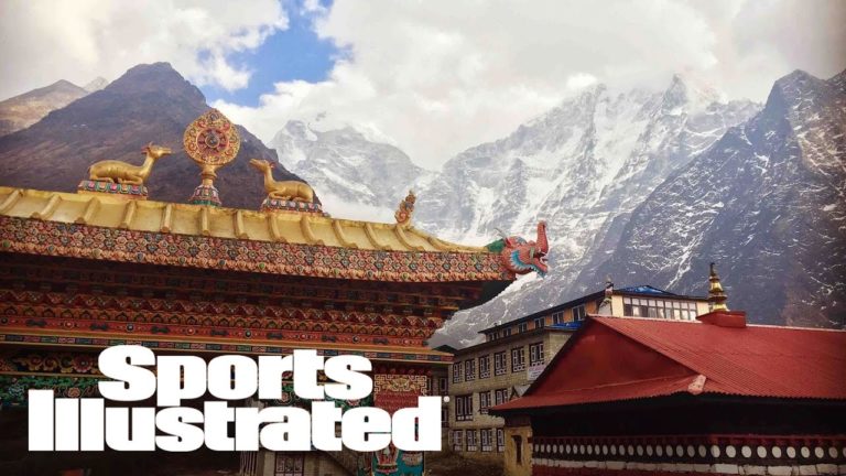 Sports Illustrated And LIFE VR Win Sports Emmy For “Capturing Everest”