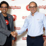 pizza hut telepizza group global growth alliance