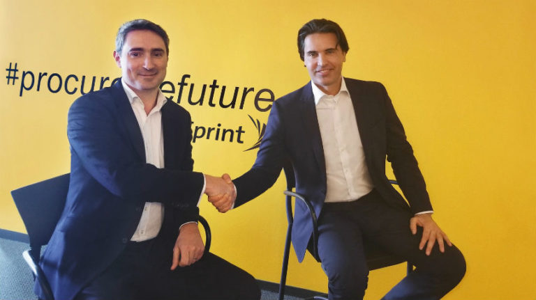 Sprint Partners With Scopeworker On Multi-Billion Dollar 5G Deployment