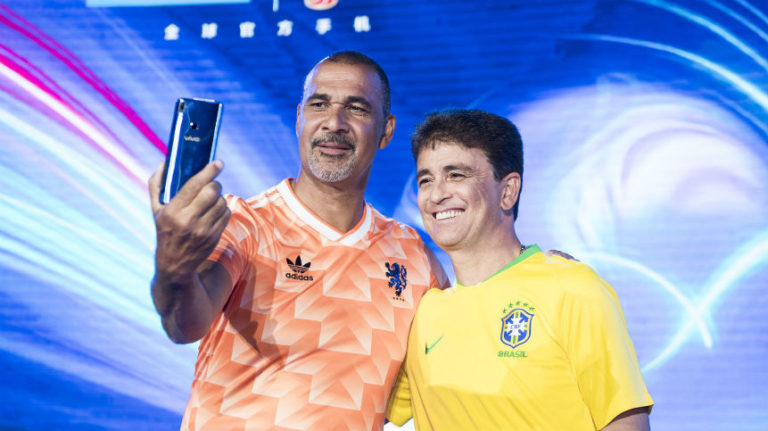 Vivo Launches “My Time, My FIFA World Cup” Campaign