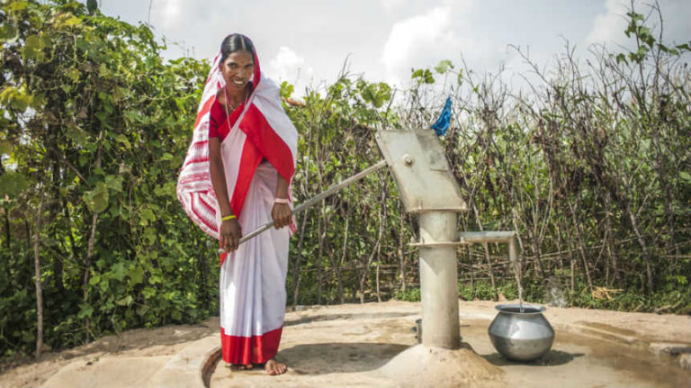 PepsiCo Expands Safe Water Access to nearly 16 Million People