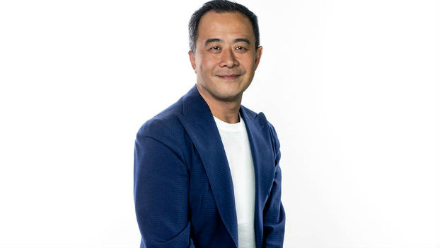 Publicis Groupe Appoints Tom Kao as Hong Kong CEO