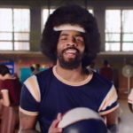 Kyrie Irving Returns As Uncle Drew For New Pepsi Generations Ad